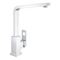 GROHE 31255000 - EUROCUBE Kitchen Sink Faucet, Polished Chrome