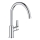 GROHE 31367001 - BAUEDGE 332 mm Kitchen Faucet, Polished Chrome