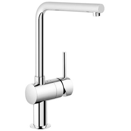 GROHE 31375000 - Kitchen mixer tap A 360 mm, polished chrome
