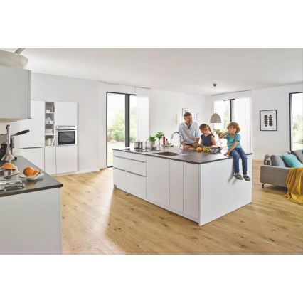 GROHE 31455001 - BLUE HOME Kitchen Faucet, Polished Chrome