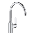 GROHE 31494001 - GET kitchen faucet, polished chrome