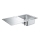 GROHE 31571SD1 - K500 860 × 500 mm stainless-steel sink