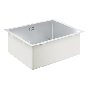 GROHE 31574SD1 - K700U Kitchen Sink 550 x 450 mm Stainless Steel