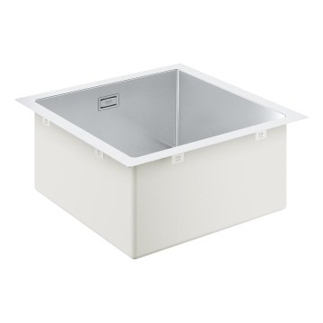 GROHE 31578SD1 - K700 Sink 464 x 464 x 200 Stainless Steel