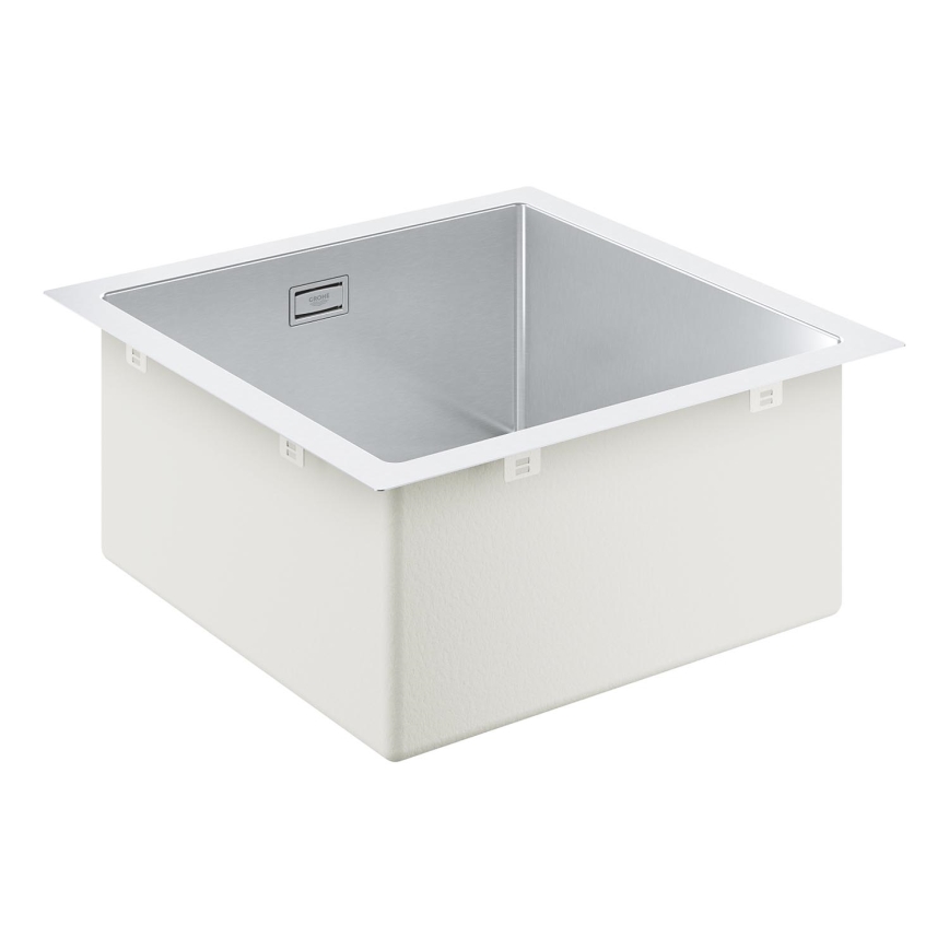 GROHE 31578SD1 - K700 Sink 464 x 464 x 200 Stainless Steel