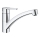 GROHE 31680000 - BAUECO Single-Lever Kitchen Faucet, Polished Chrome