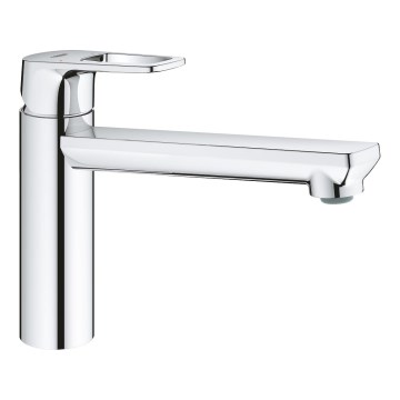 GROHE 31706000 - BAULOOP Kitchen Faucet, Polished Chrome