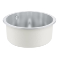 GROHE 31720SD0 - K200 Sink 440 x 440 x 180 mm, Stainless Steel