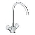 GROHE 31831001 - COSTA L kitchen mixer, polished chrome