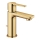 GROHE 32109GL1 - LINEARE XS Basin Mixer, Gold