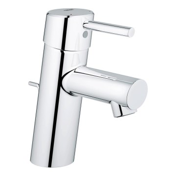 GROHE 32204001 - CONCETTO Basin Mixer DN 15 Polished Chrome