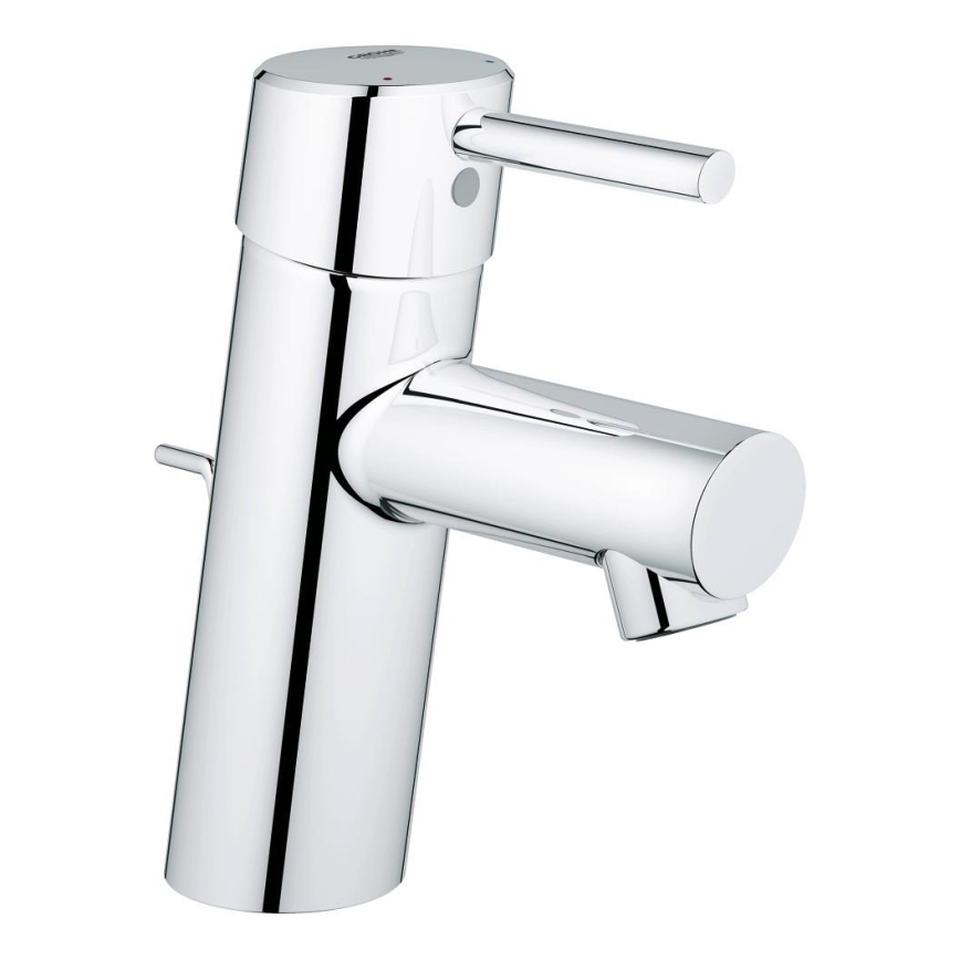 GROHE 32204001 - CONCETTO Basin Mixer DN 15 Polished Chrome