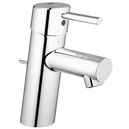 GROHE 32204001 - CONCETTO Basin Mixer DN 15 Polished Chrome