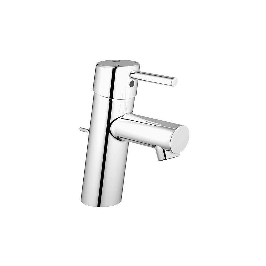 GROHE 32204001 - CONCETTO Basin Mixer DN 15 Polished Chrome