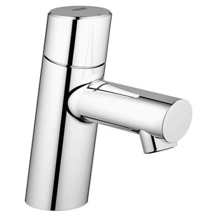 GROHE 32207001 - CONCETTO XS single-lever basin mixer, polished chrome
