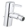 GROHE 32208001 - CONCETTO DN 15 Bidet mixer, Polished Chrome