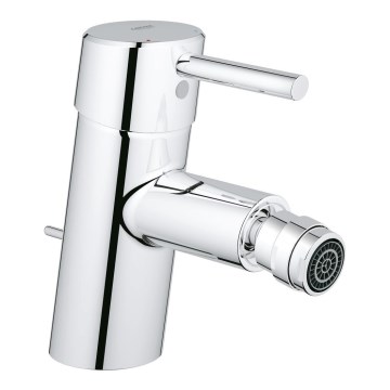 GROHE 32208001 - CONCETTO DN 15 Bidet mixer, Polished Chrome