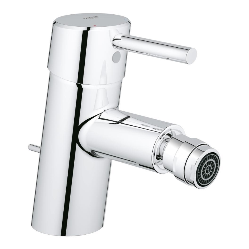 GROHE 32208001 - CONCETTO DN 15 Bidet mixer, Polished Chrome