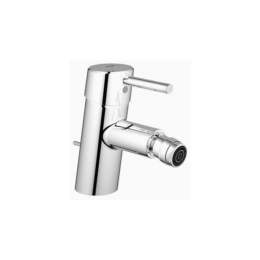 GROHE 32208001 - CONCETTO DN 15 Bidet mixer, Polished Chrome