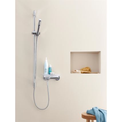 GROHE 32210001 - CONCETTO DN 15 Shower Mixer, Polished Chrome