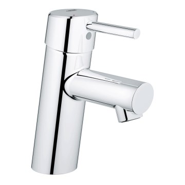 GROHE 3224010E - CONCETTO DN 15 Basin mixer, Polished chrome