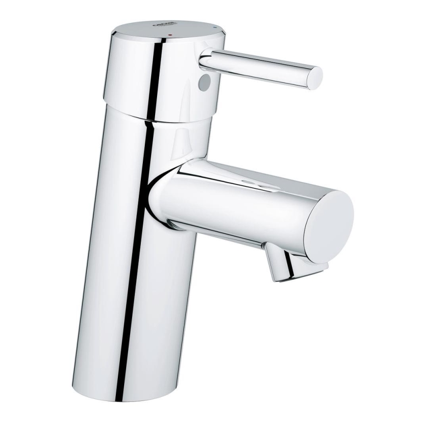 GROHE 3224010E - CONCETTO DN 15 Basin mixer, Polished chrome