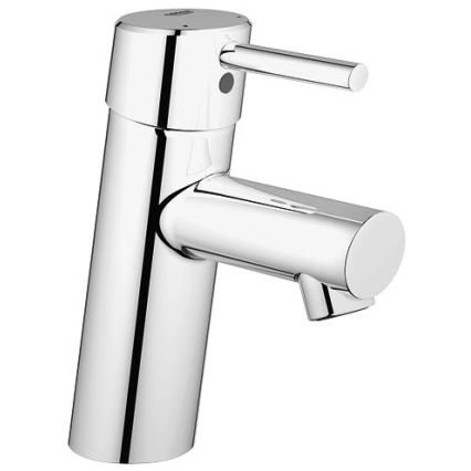 GROHE 3224010E - CONCETTO DN 15 Basin mixer, Polished chrome