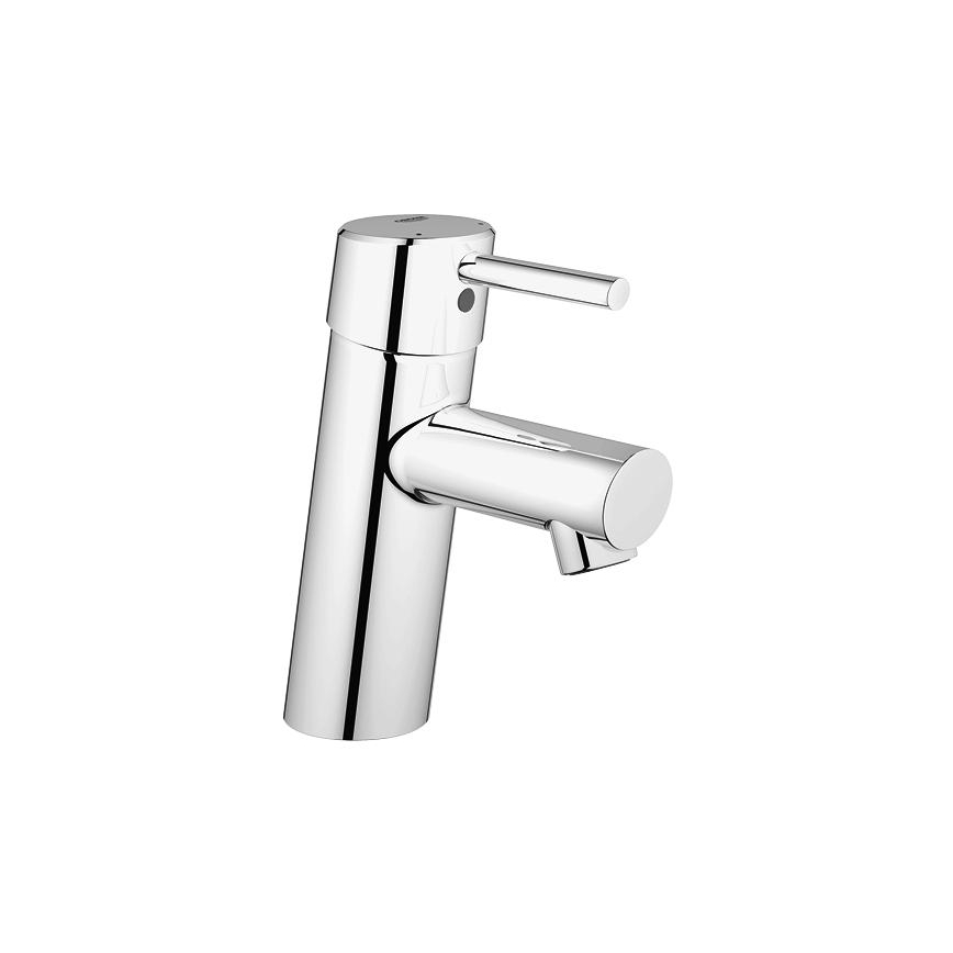 GROHE 3224010E - CONCETTO DN 15 Basin mixer, Polished chrome
