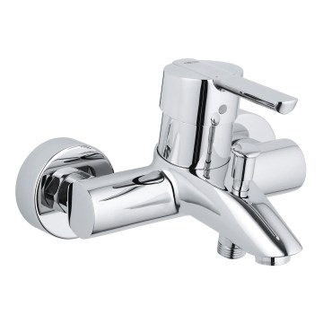 GROHE 32269000 - FEEL Bath Mixer DN 15, Polished Chrome