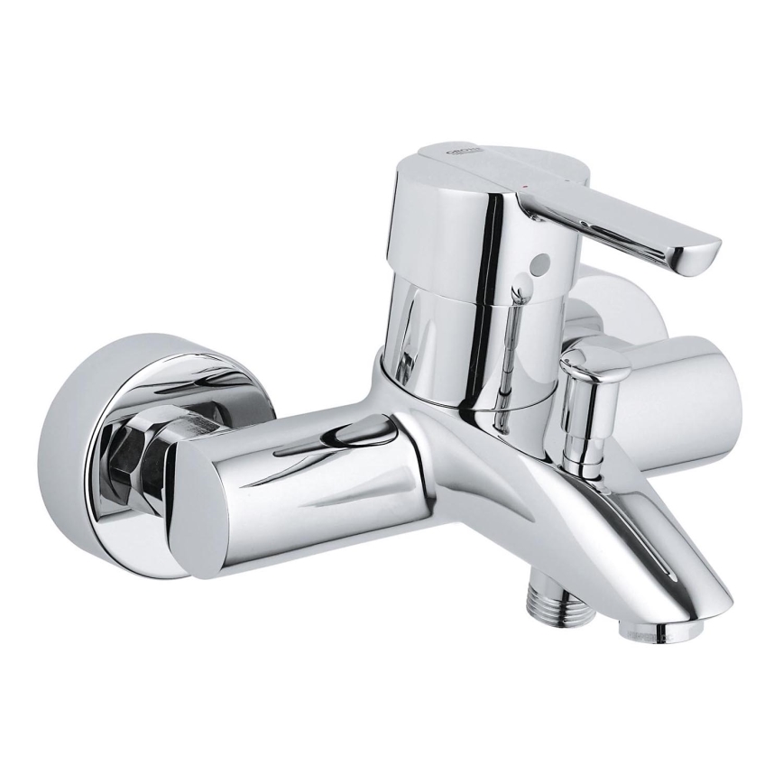 GROHE 32269000 - FEEL Bath Mixer DN 15, Polished Chrome