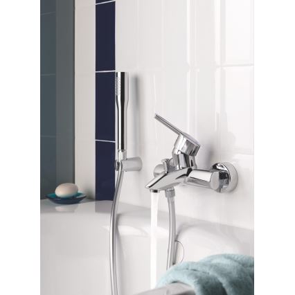 GROHE 32269000 - FEEL Bath Mixer DN 15, Polished Chrome