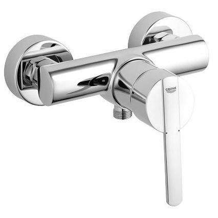 GROHE 32270000 - FEEL Shower Mixer DN 15, Polished Chrome
