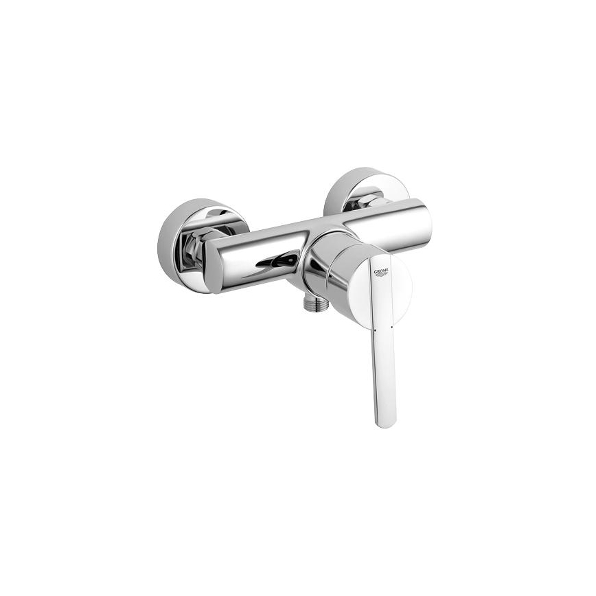 GROHE 32270000 - FEEL Shower Mixer DN 15, Polished Chrome