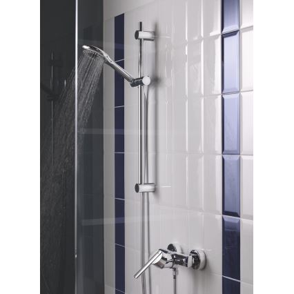 GROHE 32270000 - FEEL Shower Mixer DN 15, Polished Chrome