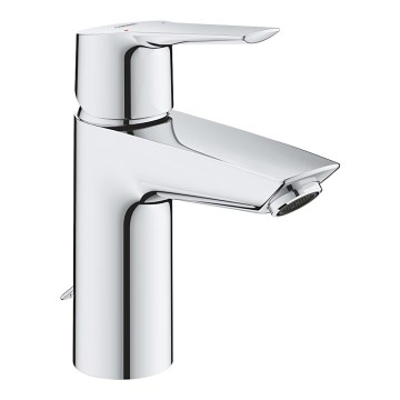 GROHE 32277002 - START Basin Mixer Size S Polished Chrome