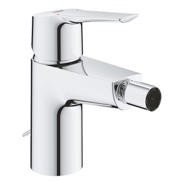 GROHE 32281002 - START S Bidet Mixer, Polished Chrome Finish