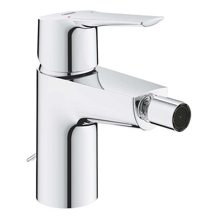 GROHE 32281002 - START S Bidet Mixer, Polished Chrome Finish