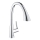 GROHE 32294002 - ZEDRA 401 mm Sink Mixer, Polished Chrome