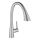 GROHE 32294DC2 - ZEDRA Stainless Steel Kitchen Faucet