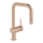 GROHE 32322DL2 - Sink Mixer A, Bronze