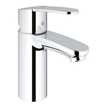GROHE 3246820E - EUROSTYLE COSMOPOLITAN Basin Mixer, Size S, Chrome