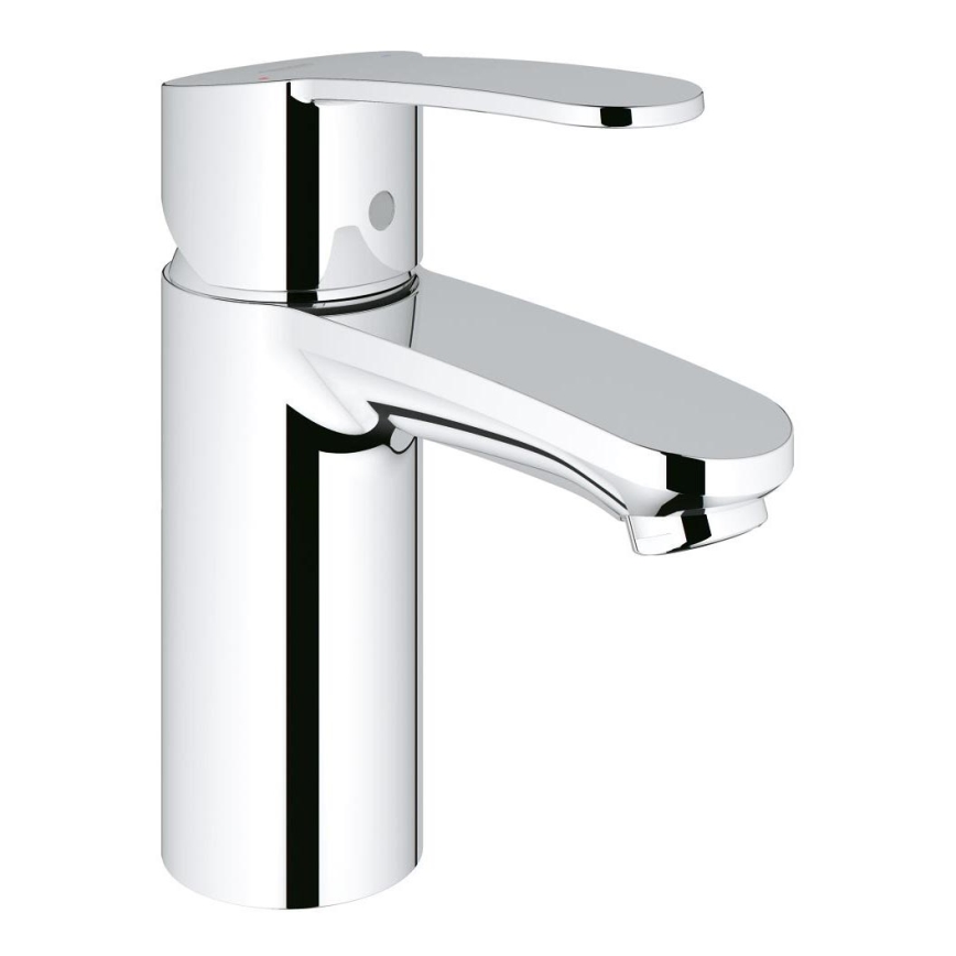 GROHE 3246820E - EUROSTYLE COSMOPOLITAN Basin Mixer, Size S, Chrome