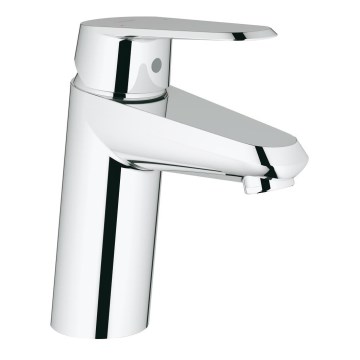 GROHE 3246920E - EURODISC COSMOPOLITAN Basin Mixer, Size S, Chrome Finish