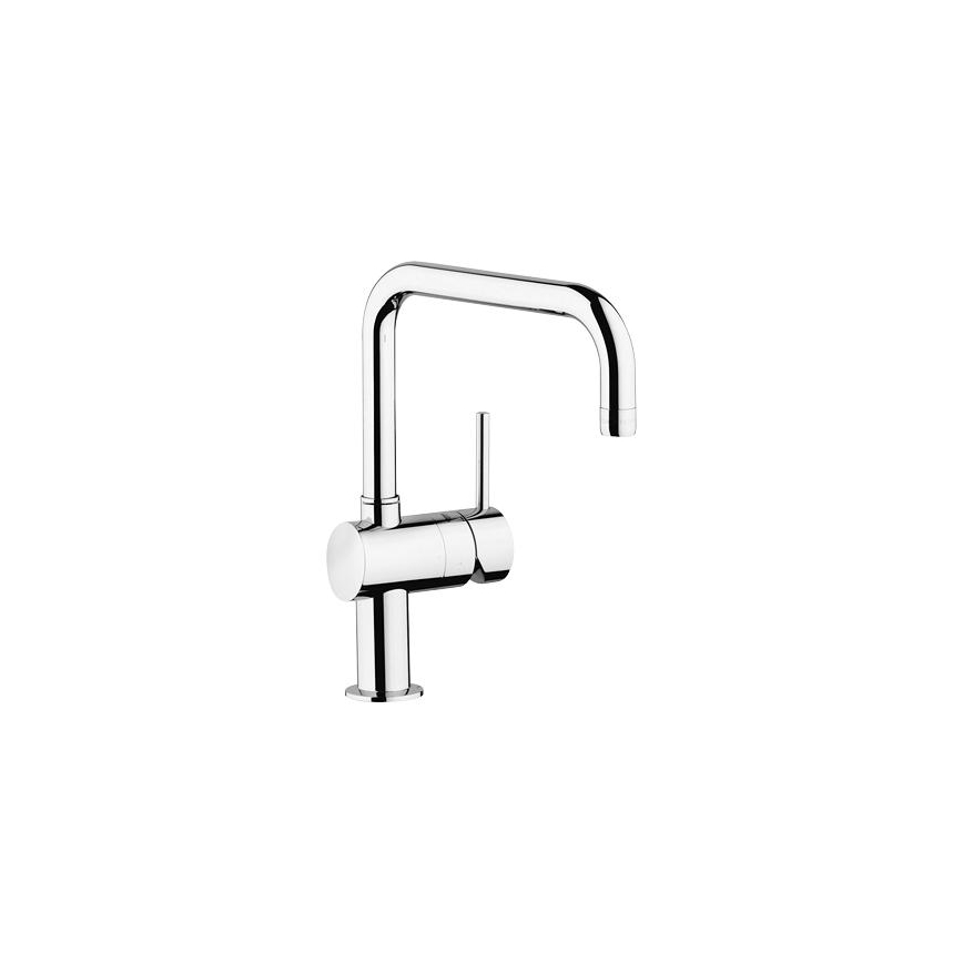 GROHE 32488000 - Sink mixer A, polished chrome