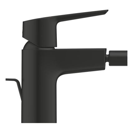 GROHE 325602432 - START Bidet Mixer Size S Black