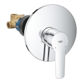 GROHE 32590002 - START Shower Mixer, Polished Chrome
