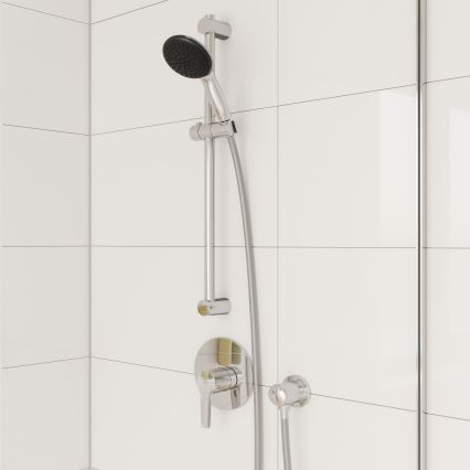 GROHE 32590002 - START Shower Mixer, Polished Chrome