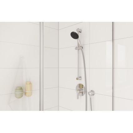 GROHE 32590002 - START Shower Mixer, Polished Chrome