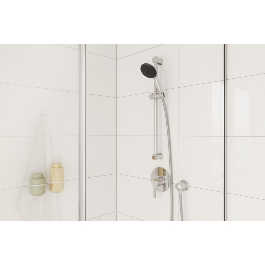 GROHE 32590002 - START Shower Mixer, Polished Chrome