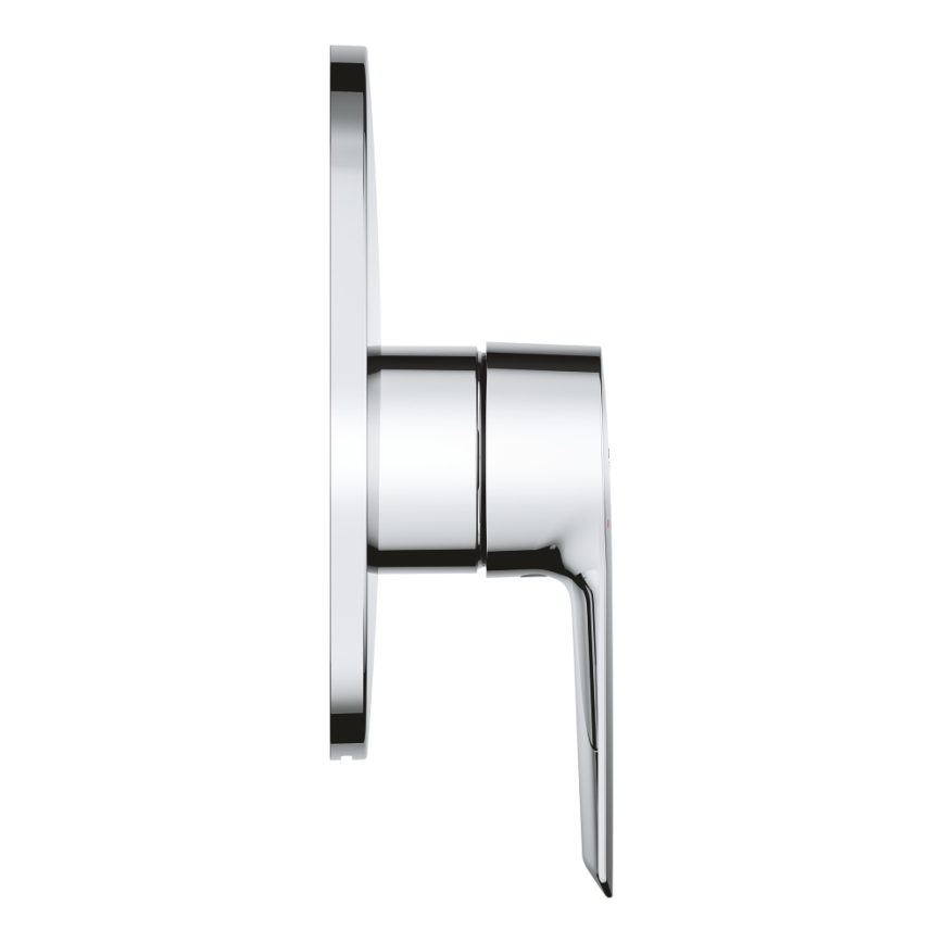 GROHE 32590002 - START Shower Mixer, Polished Chrome